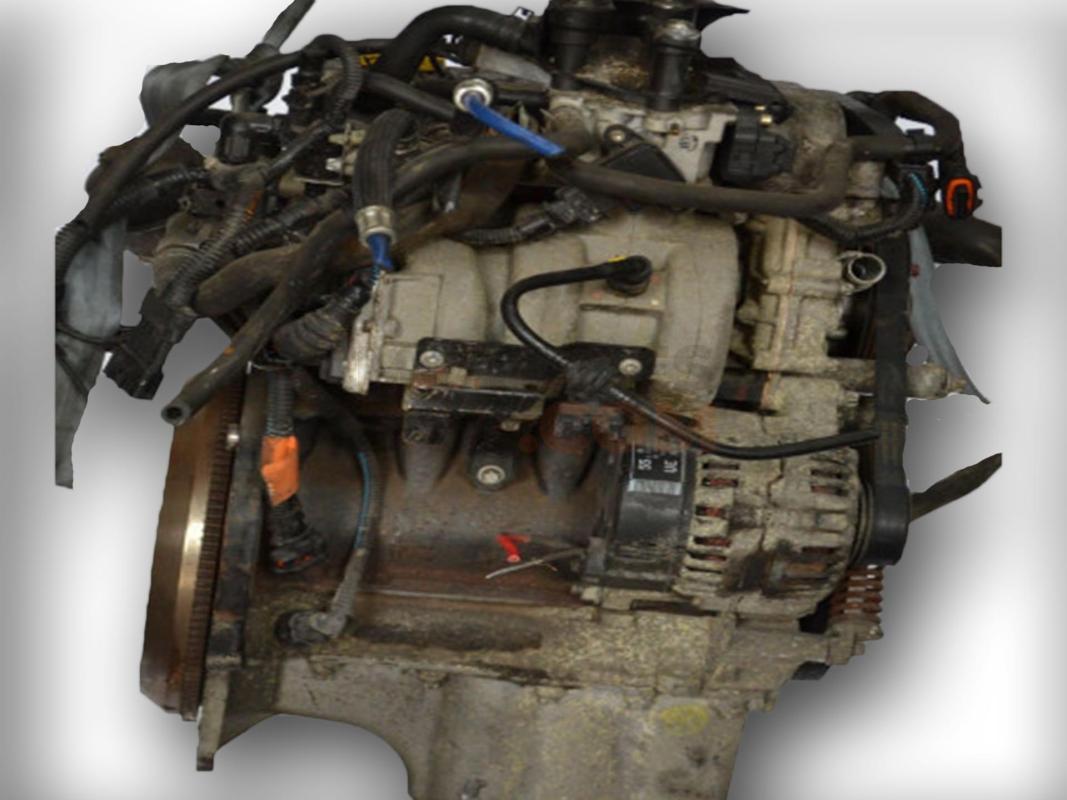 Motor B 10 XE Opel Karl 1.0 (75 cv) Easytronic