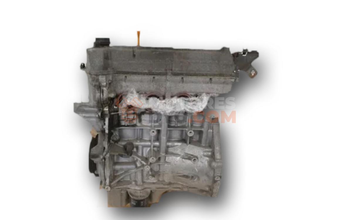 Motor B 10 XFL Opel Astra K Sports Tourer 1.0 ECOTEC (105 cv) ecoFLEX start&stop