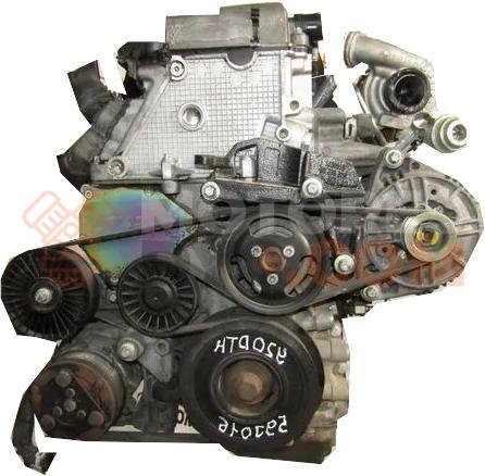 Motor B 10 XFL Opel Astra K Sports Tourer 1.6 CDTi (136 cv) Automatico