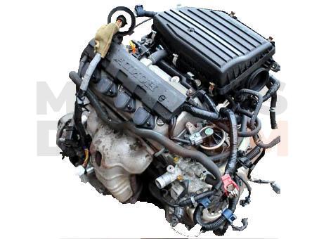 Motor B 10 XFL Opel Corsa E 3-puertas 1.0 Turbo ECOTEC (90 cv) start&stop