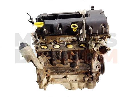 Motor B 10 XFT Opel Corsa E 3-puertas 1.0 Turbo ECOTEC (115 cv) start&stop