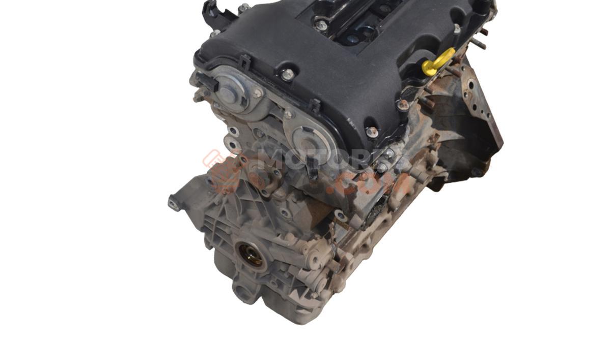Motor B 12 xer Opel Corsa D 3-puertas 1.2i 16V ECOTEC (80 cv)