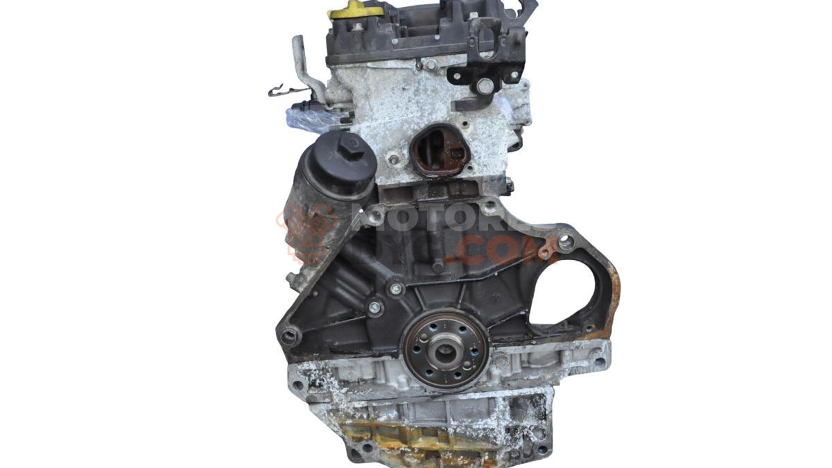 Motor B 12 XER Opel Corsa E 3-puertas 1.2 ECOTEC (70 cv) TWINPORT