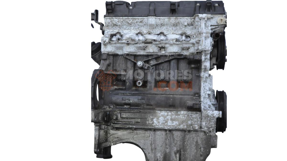 Motor B 12 XER Opel Corsa E 3-puertas 1.2 ECOTEC (70 cv) TWINPORT