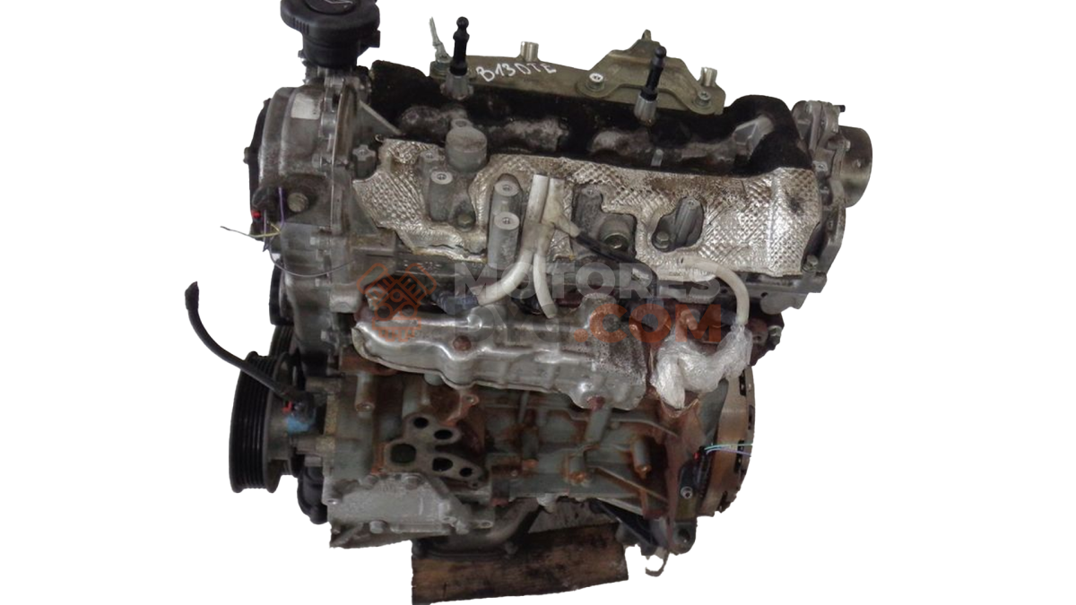 Motor b 13 dte Opel Corsa E 3-puertas 1.3 CDTI ECOTEC (75 cv) start/stop