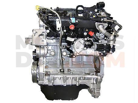 Motor B 13 DTE Opel Corsa E 3-puertas 1.3 CDTI ECOTEC (95 cv) start/stop 6M