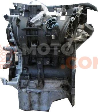 Motor B 13 DTE Opel Corsa E 3-puertas 1.4 ECOTEC (90 cv) Automatico