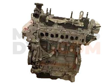 Motor B 13 DTE Opel Corsa E 5-puertas 1.3 CDTI ECOTEC (95 cv) start/stop 6M