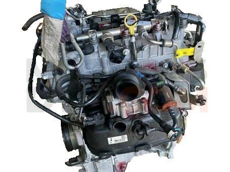 Motor B 13 DTN Opel Corsa E 3-puertas 1.3 CDTI ECOTEC (75 cv) start/stop