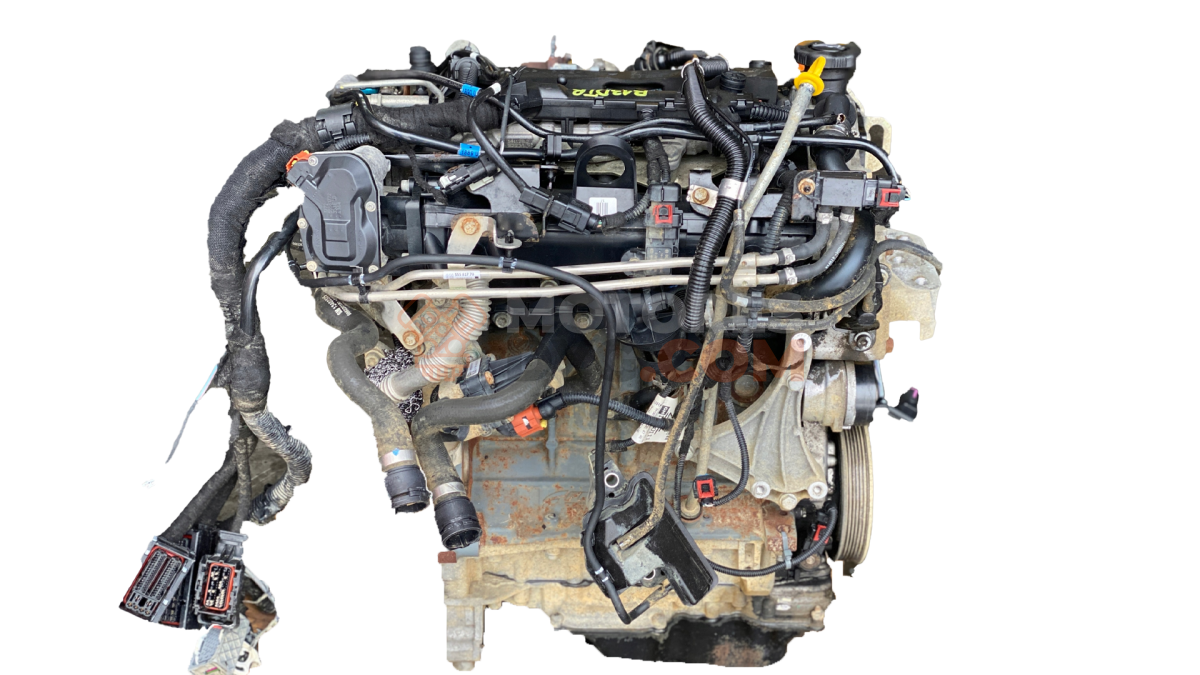 Motor B 13 DTR Opel Corsa E 3-puertas 1.3 CDTI ECOTEC (95 cv) start/stop