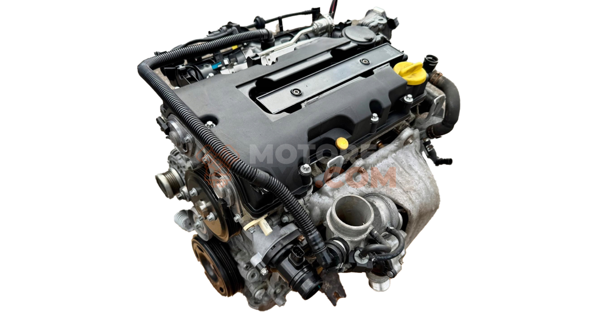 Motor B 14 NEL Opel Astra J 1.4 (120 cv) Turbo
