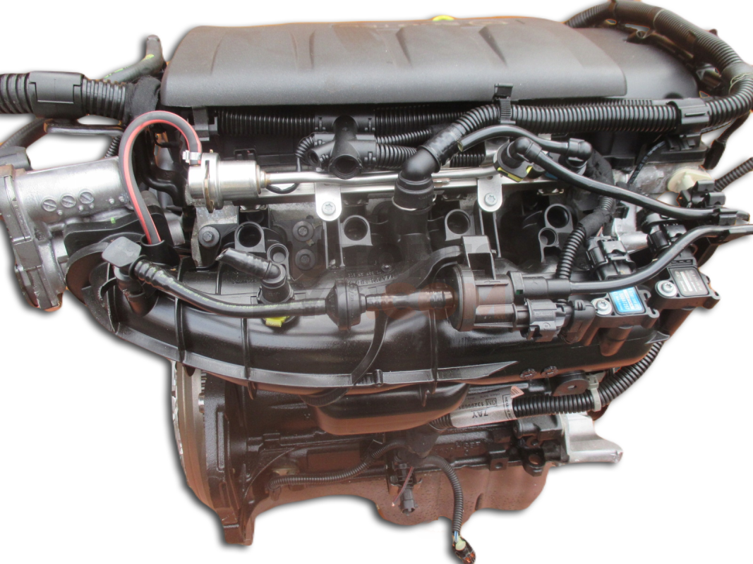 Motor B 14 NET, A 14 NET Opel Astra J 1.4 (140 cv) Turbo Automatico