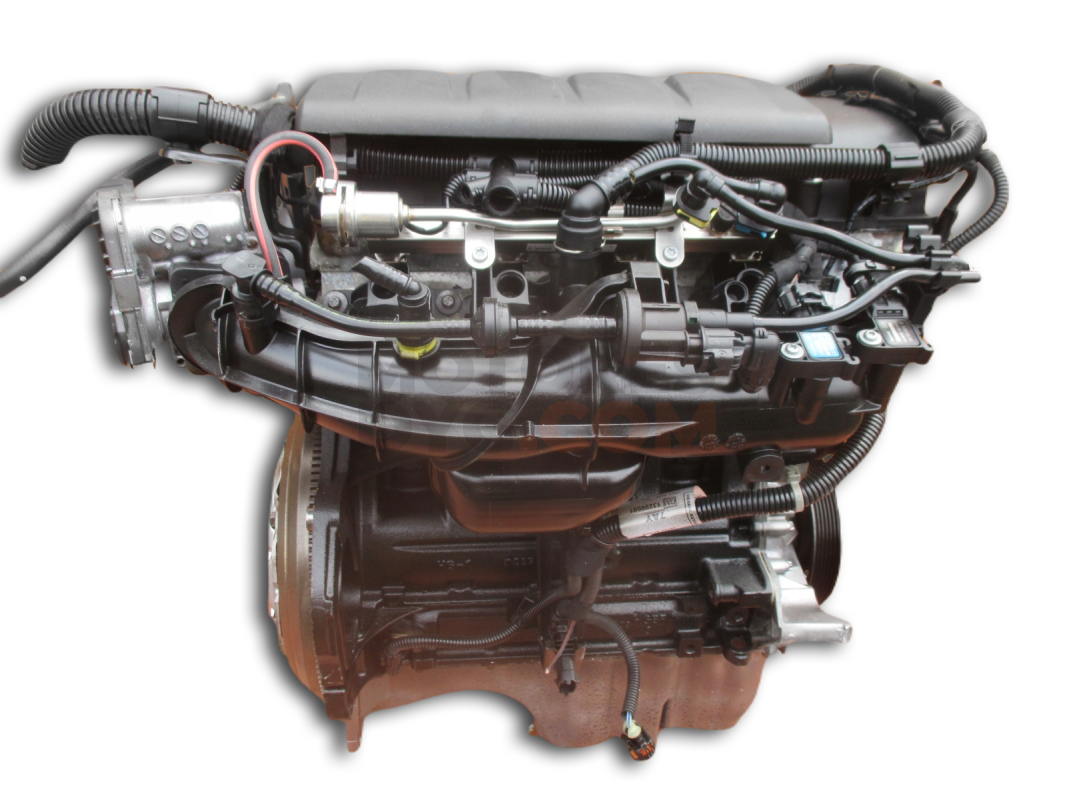 Motor B 14 NET, A 14 NET Opel Astra J Sedan 1.4 (140 cv) Turbo Ecotec Automatico