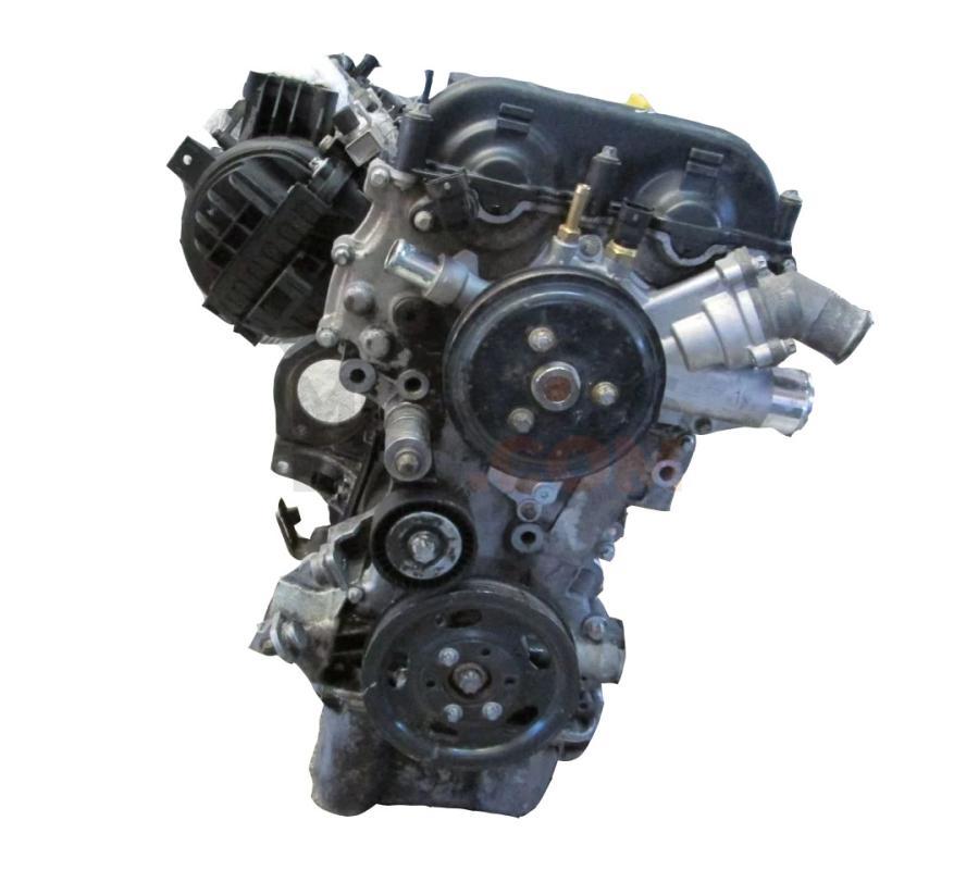 Motor B 14 NET, A 14 NET Opel Zafira Tourer C 1.4 (140 cv) Turbo Ecotec
