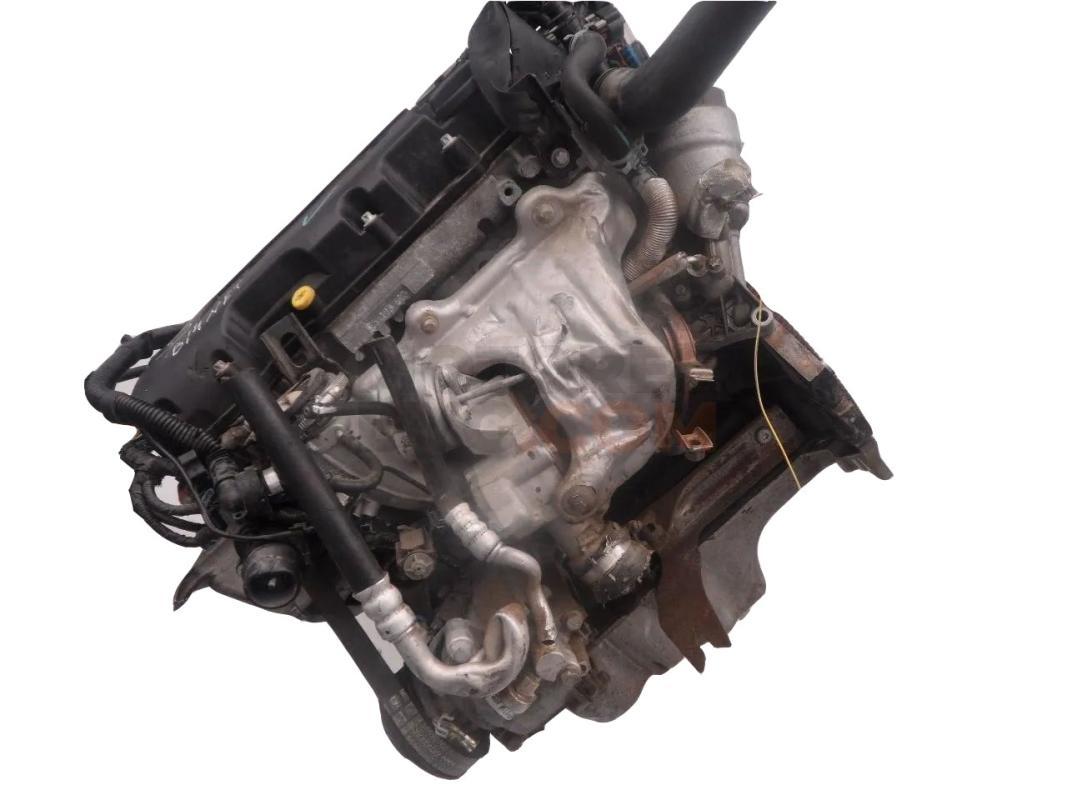 Motor B 14 NET, A 14 NET Opel Zafira Tourer C 1.4 (140 cv) Turbo Ecotec Automatico