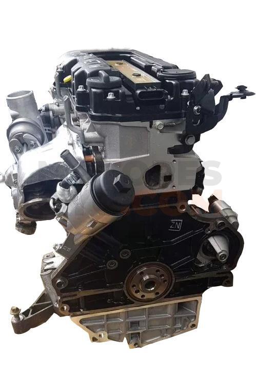 Motor B 14 NET, A 14 NET Opel Zafira Tourer C (Versión 2016) 1.4 ecoFLEX (140 cv) Turbo