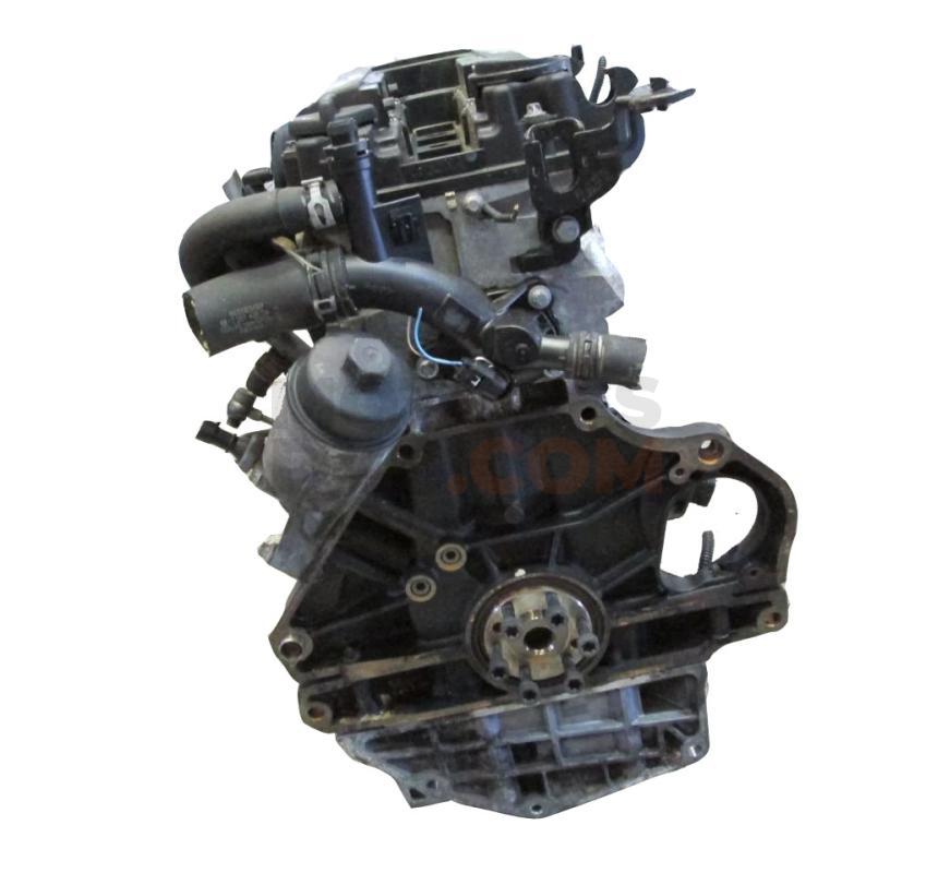 Motor B 14 NET, A 14 NET Opel Zafira Tourer C (Versión 2016) 1.4 LPG (140 cv) ecoFLEX
