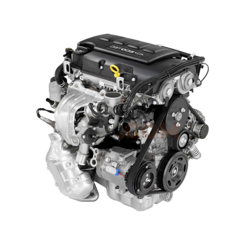 Motor B 14 NET Opel Astra J 1.4 (140 cv) Turbo ecoFLEX start/stop