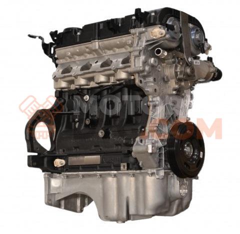 Motor B 14 NET Opel Astra J GTC 1.4 (140 cv) Turbo Ecotec start/stop