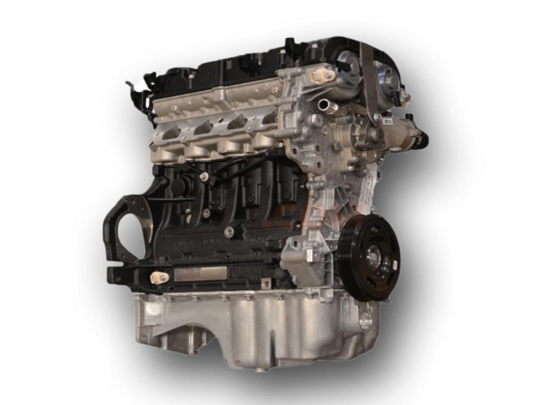 Motor B 14 NET Opel Astra J GTC 1.4 (140 cv) Turbo Ecotec start/stop
