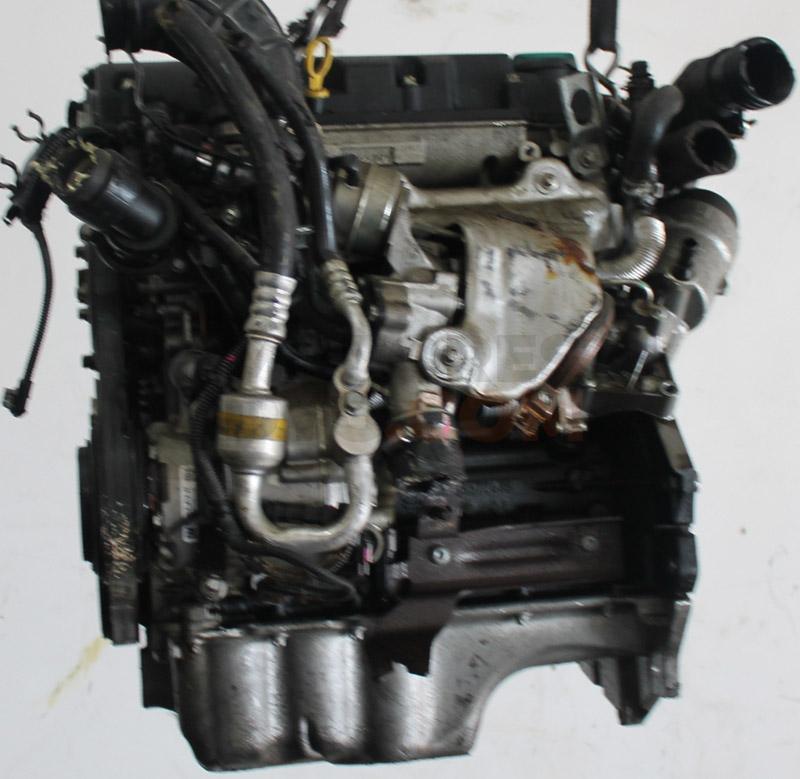 Motor B 14 NET Opel Insignia Country Tourer 1.4 LPG (140 cv) Turbo Ecotec