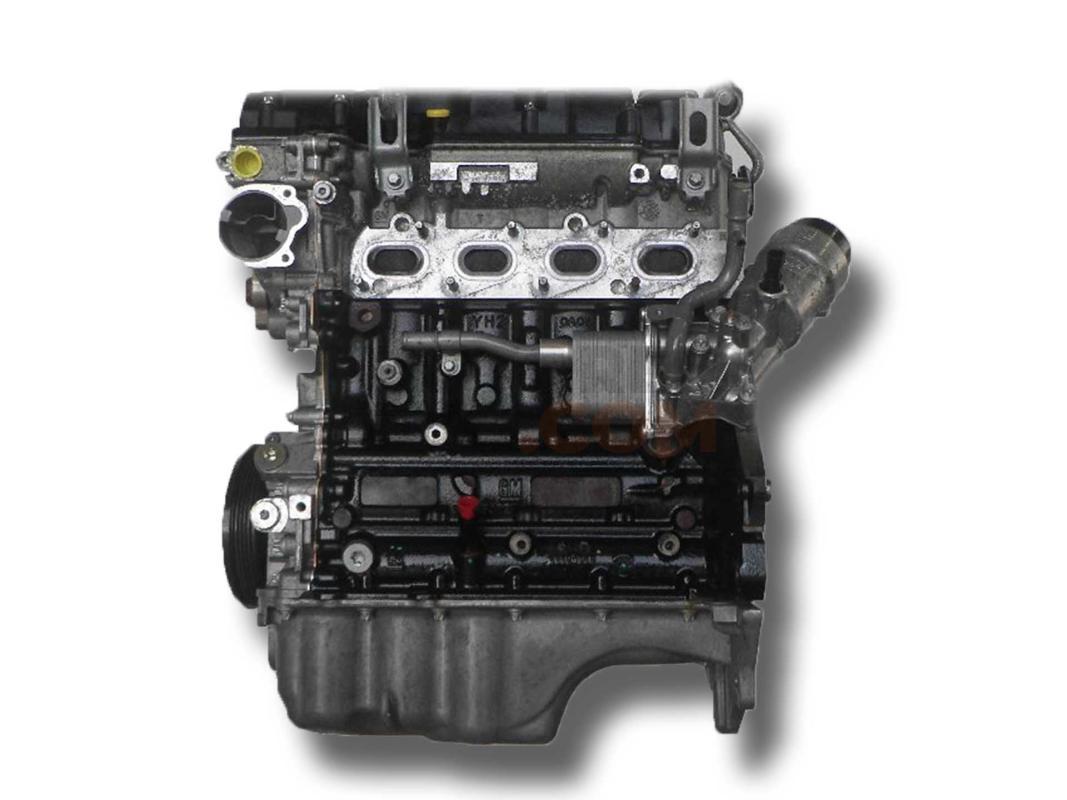 Motor B 14 NET Opel Insignia Hatchback (Versión 2013) 1.4 (140 cv) Turbo Ecotec Start/Stop