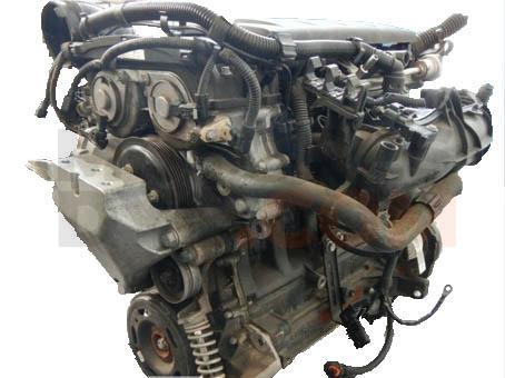 Motor B 14 NET Opel Insignia Sedan 1.4 Turbo ecoFLEX (140 cv)