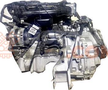 Motor B 14 NET Opel Insignia Sedan 2.0 CDTI (160 cv) DPF Automatico