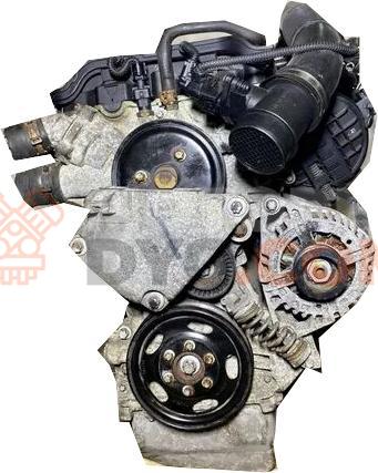 Motor B 14 NET Opel Insignia Sedan OPC 2.8 V6 Turbo (325 cv) 4x4 Automatico