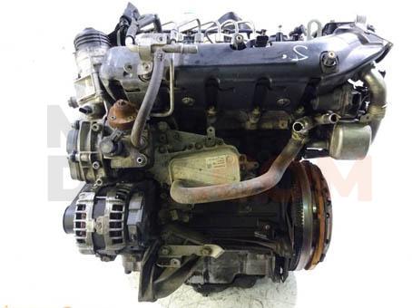 Motor B 14 NET Opel Insignia Sedan (Versión 2013) 1.4 LPG (140 cv) Turbo Ecotec