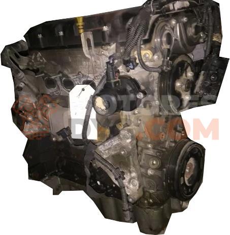 Motor B 14 NET Opel Insignia Sedan (Versión 2013) 2.0 (250 cv) AWD Turbo Ecotec Automatico