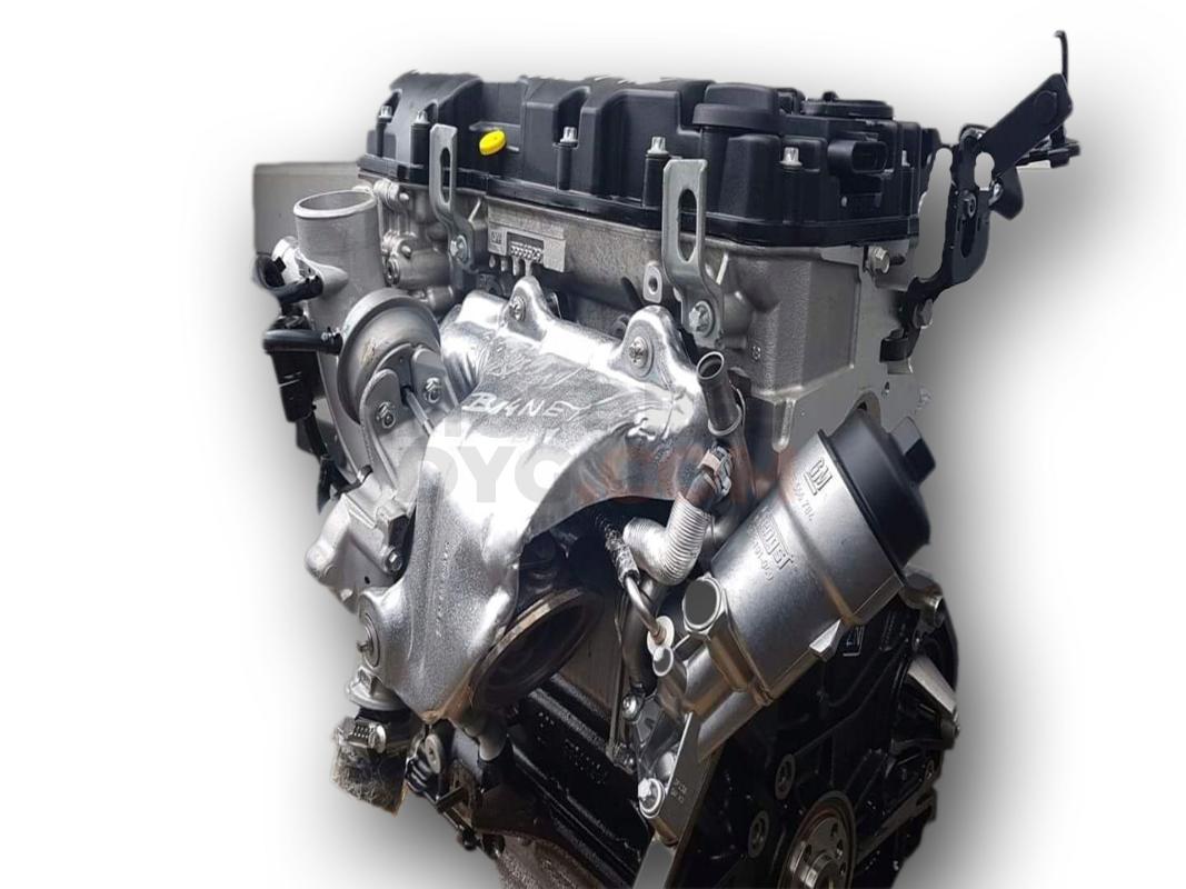 Motor B 14 NET Opel Insignia Sports Tourer 1.4 Turbo LPG ecoFLEX (140 cv)