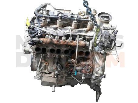 Motor B 14 NET Opel Meriva B 1.4 Turbo (140 cv) start/stop