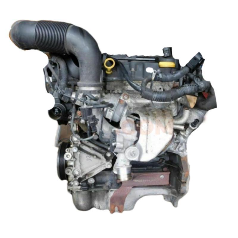 Motor B 14 NET Opel Mokka X 1.4 (140 cv) Turbo Automatico