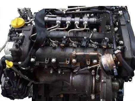 Motor B 14 XE  Opel Astra K 1.4 (100 cv)