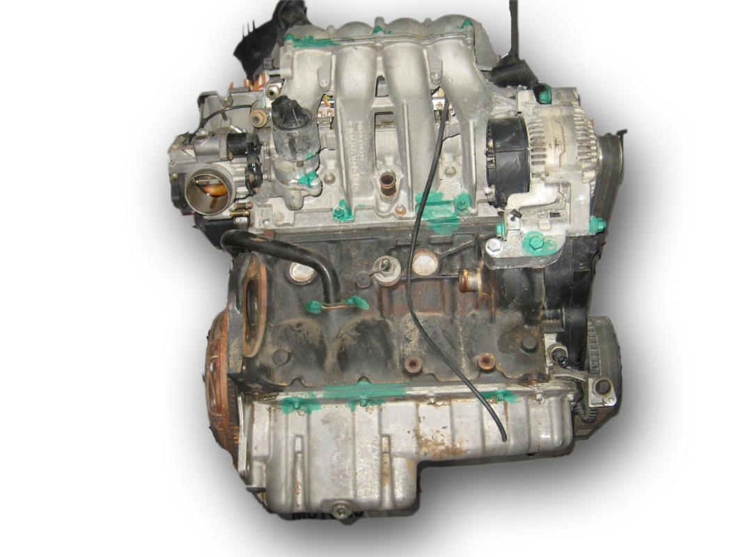 Motor B 14 XE Opel Astra K Sports Tourer 1.4 (100 cv)