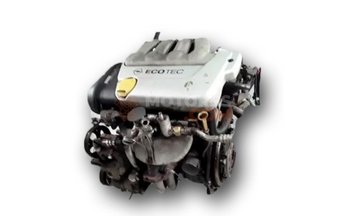 Motor B 14 XE Opel Astra K Sports Tourer 1.4 (100 cv)