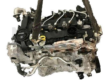 Motor B 14 XEJ Opel Corsa E 3-puertas 1.4 ECOTEC (75 cv)