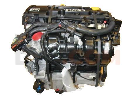 Motor B 14 XEL Opel Corsa E 3-puertas 1.4 ECOTEC (90 cv) LPG