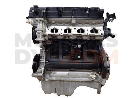 Motor B 14 XEL Opel Corsa E 5-puertas 1.4 ECOTEC (90 cv)