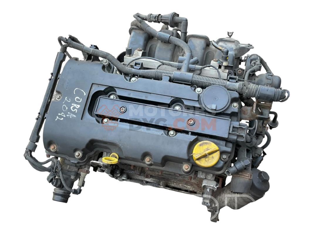 Motor B 14 XER Opel Adam 1.4 (100 cv)