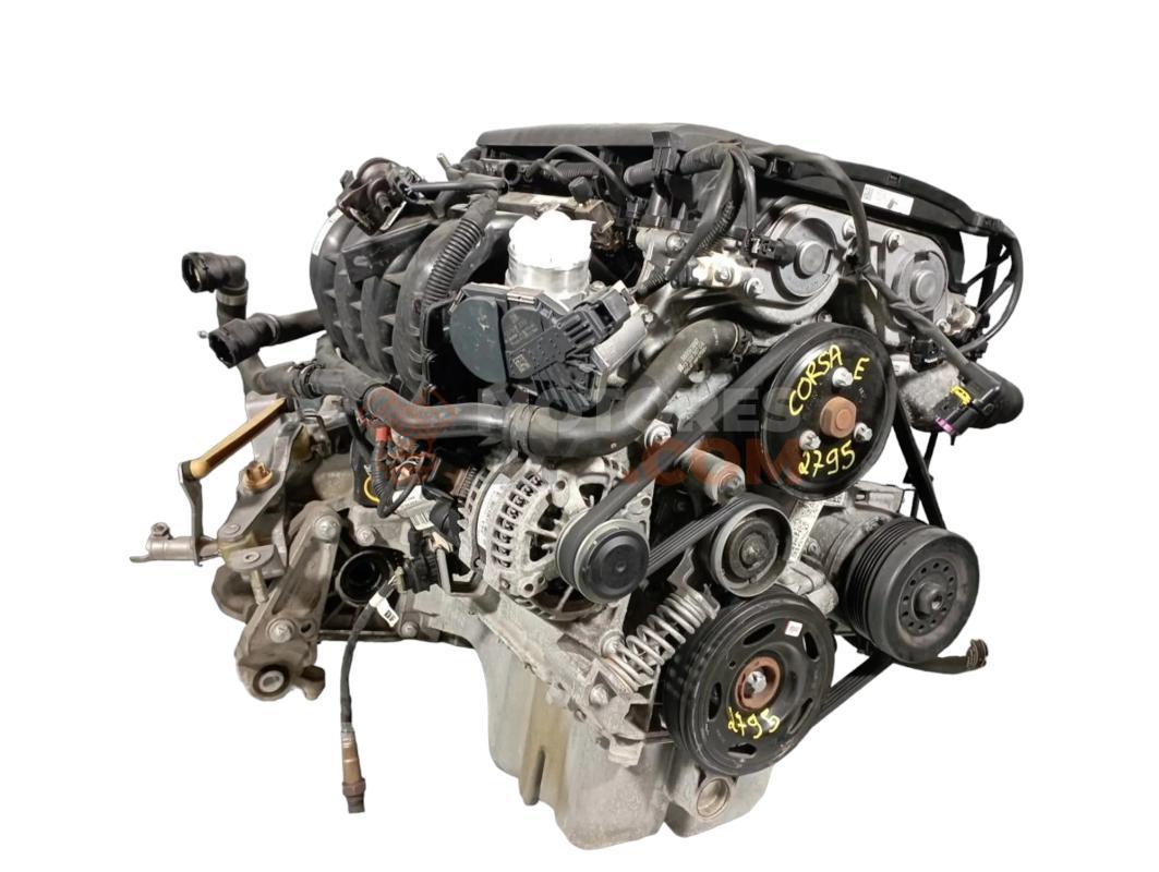 Motor B 14 XER Opel Adam 1.4 (87 cv)