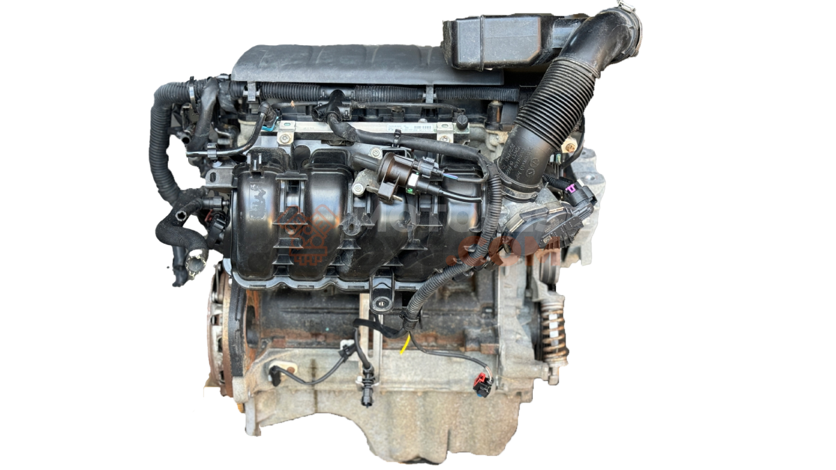 Motor B 14 XER Opel Astra J 1.4 (140 cv) Turbo