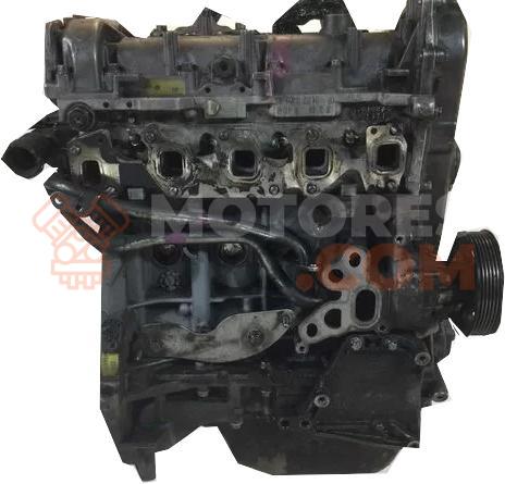 Motor B 14 XER Opel Astra J 1.4 (140 cv) Turbo Automatico