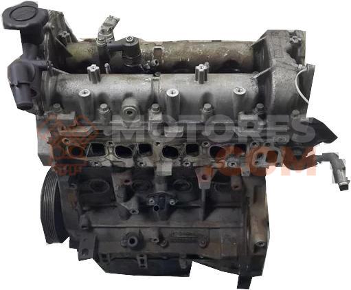 Motor B 14 XER Opel Astra J Sedan 1.6 (115 cv) Ecotec Automatico