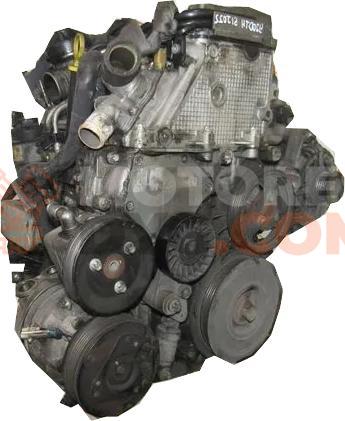 Motor B 14 XER Opel Astra J Sports Tourer (Versión 2012) 1.6 (170 cv) Turbo Ecotec Automatico