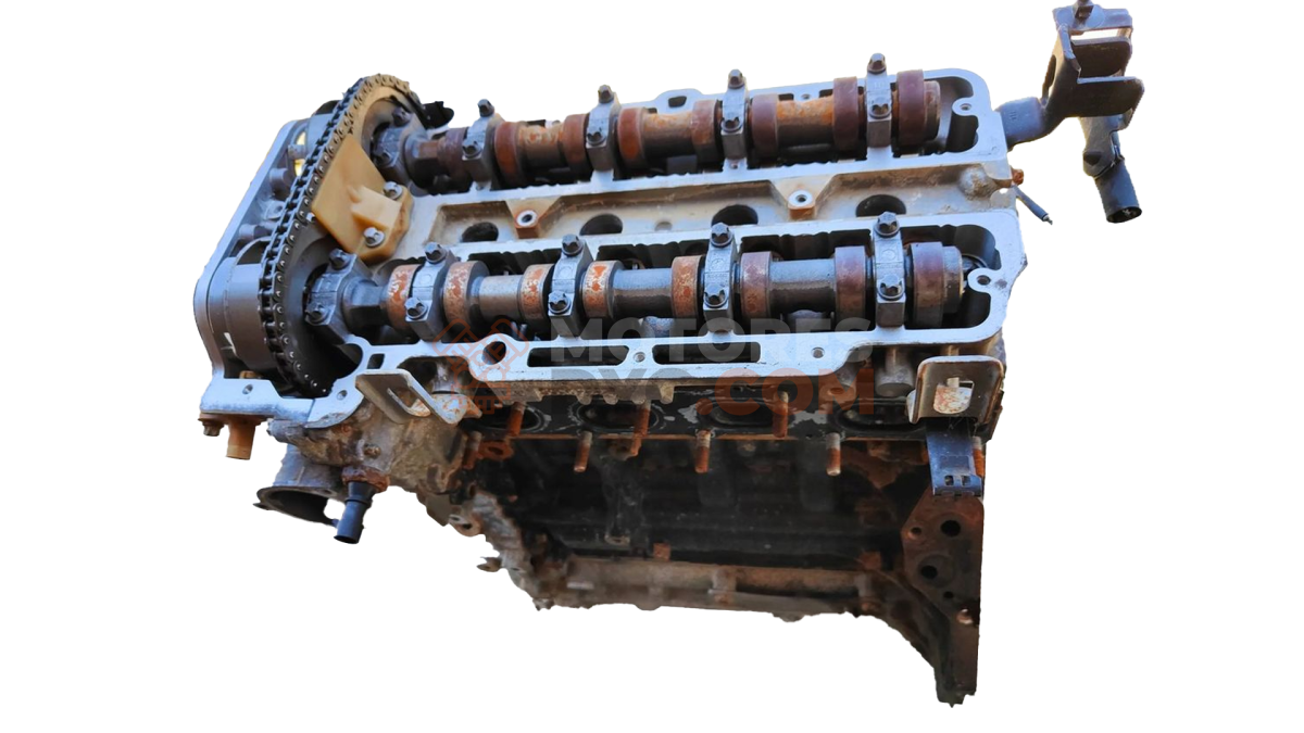 Motor B 14 XER Opel Astra J (Versión 2012) 1.4 (120 cv) Turbo Ecotec