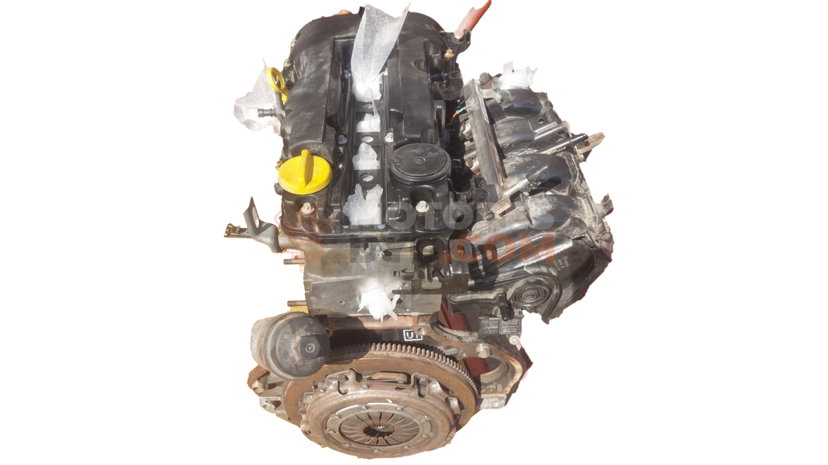 Motor B 14 XER Opel Astra J (Versión 2012) 1.4 (87 cv) Ecotec