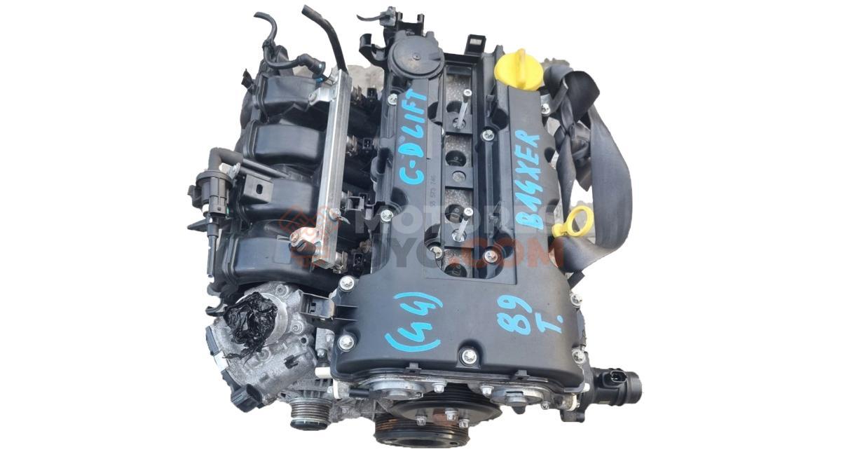 Motor B 14 XER Opel Meriva B 1.4 Turbo (120 cv)