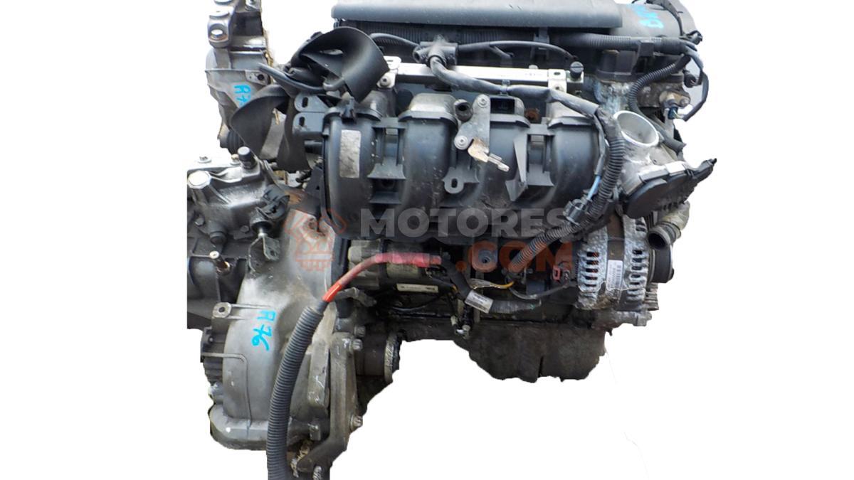 Motor B 14 XER Opel Meriva B 1.4 XER (100 cv)